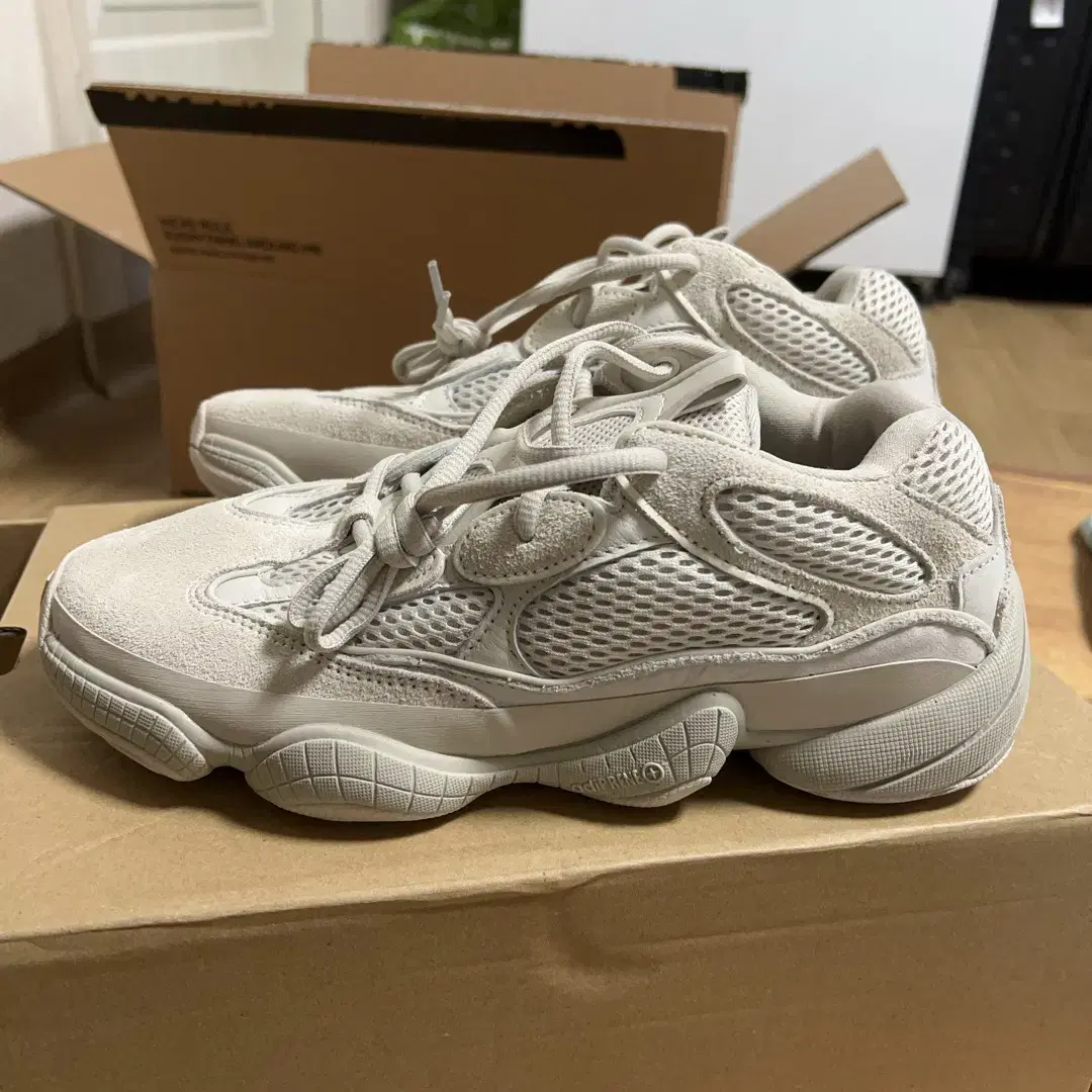 yeezy500